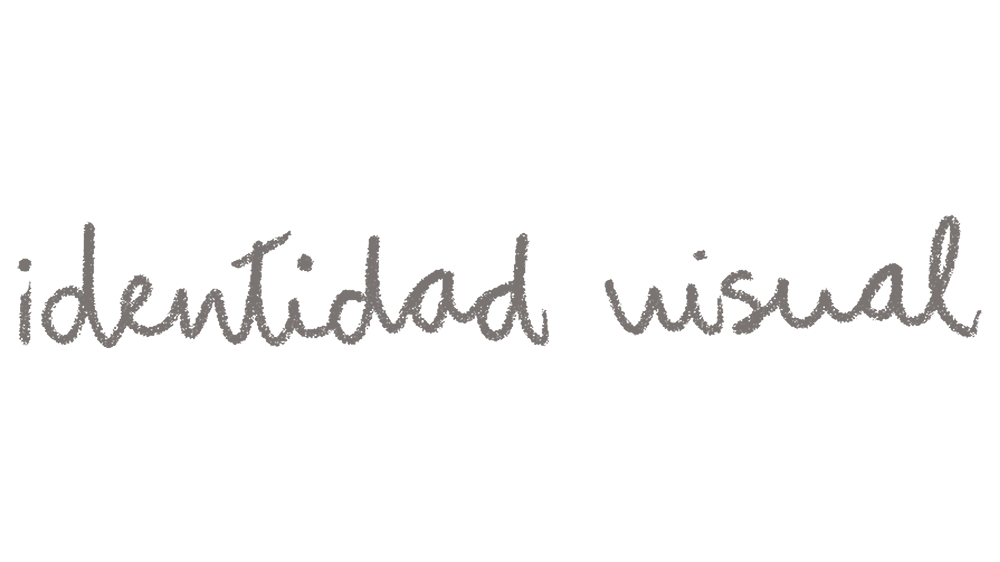 identidad visual